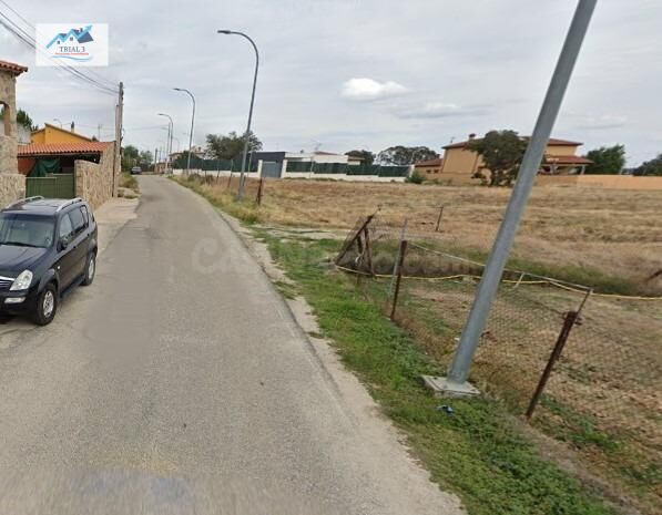 VENTA CASA EN TALAYUELA - foto 2