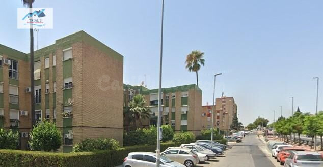 Venta piso en Castilleja de la Cuesta (Sevilla)