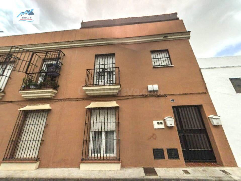 VENTA CASA  EN UTRERA- SEVILLA