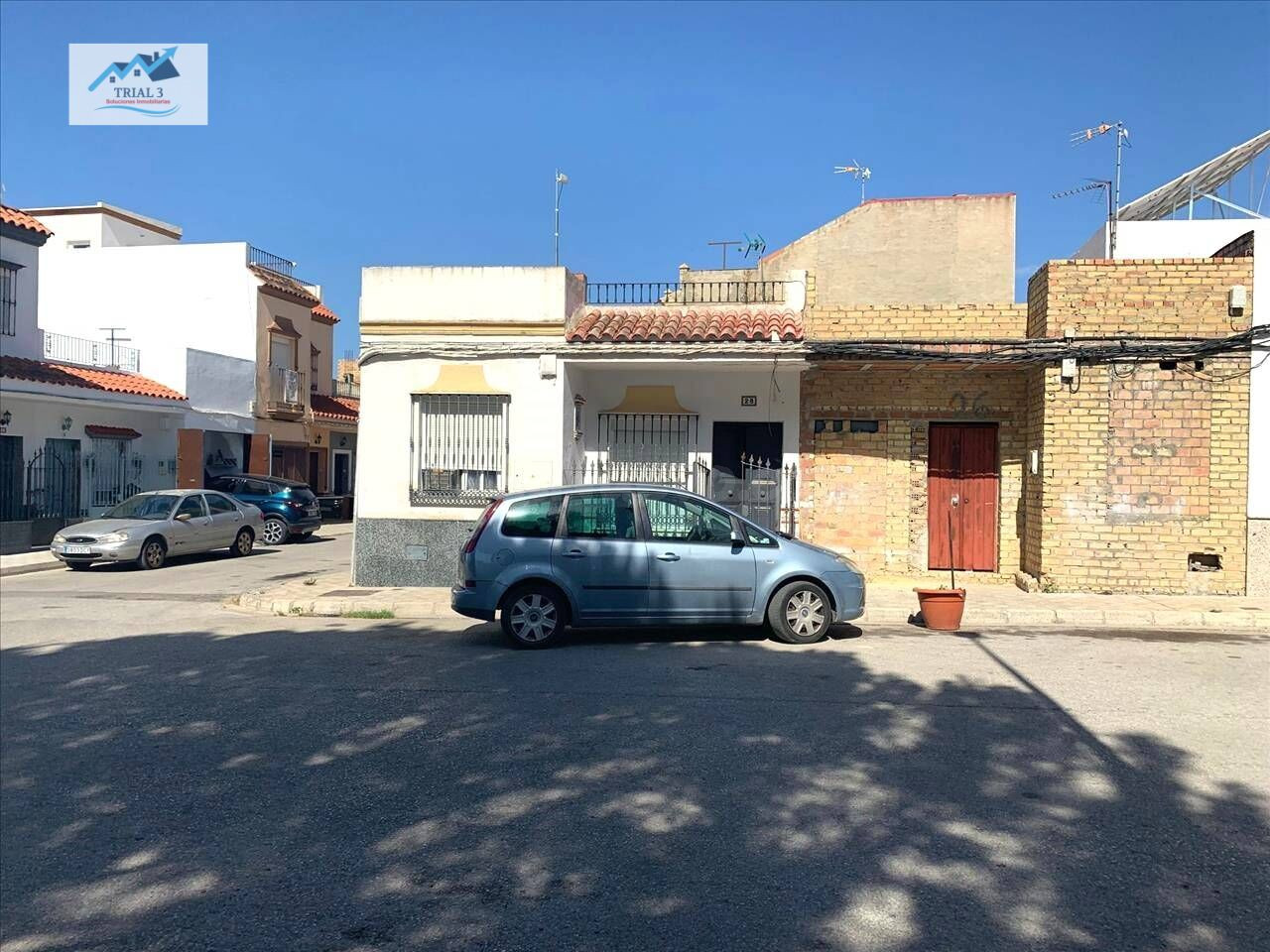 Venta Casa en Las Cabezas de San Juan - Sevilla