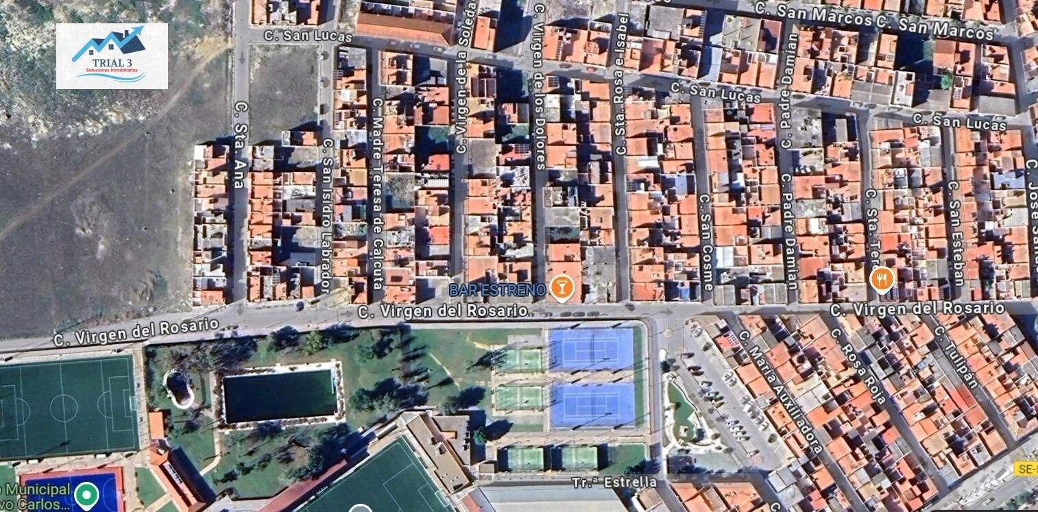 Venta Casa en Las Cabezas de San Juan - Sevilla - foto 4