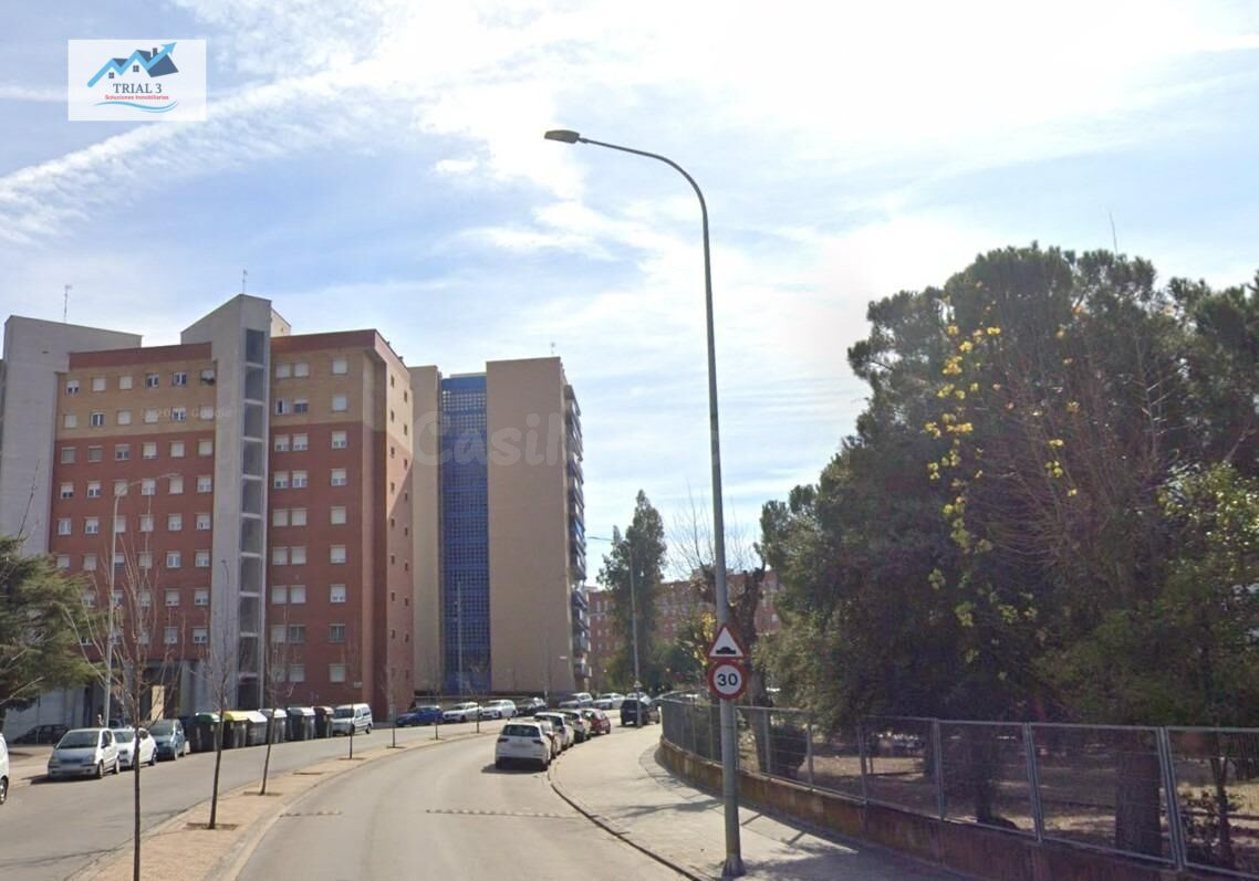 Venta Piso en Sabadell (Barcelona)