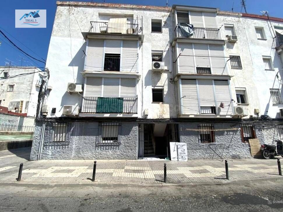 Venta de Piso en San Juan de Aznalfarache