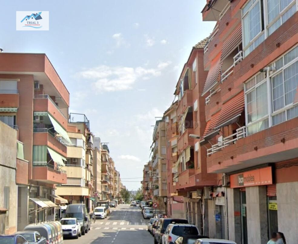 Venta Piso en Sant Boi De Llobregat - Barcelona