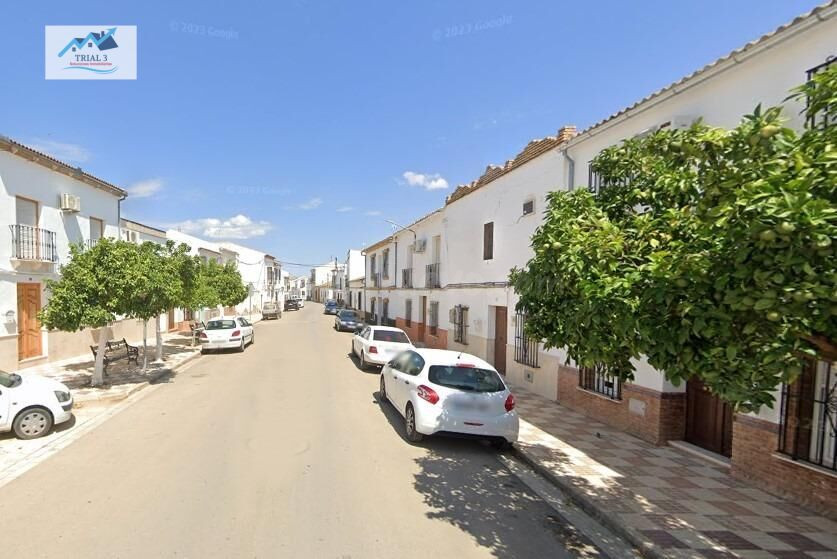 Venta casa en El Rubio - Sevilla