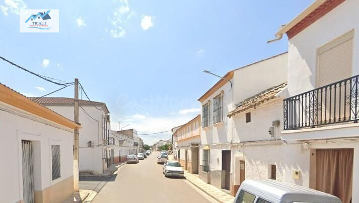 Venta casa en El Rubio - Sevilla - foto 3