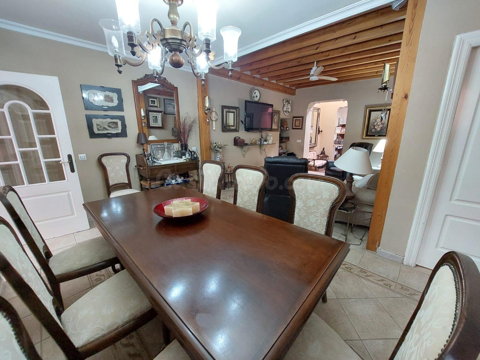 Casa 4 habitaciones 368m² en venta - Centro - foto 5