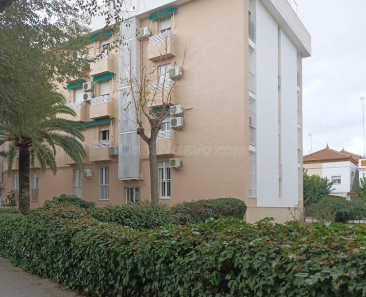 VENTA PISO EN ÉCIJA - SEVILLA