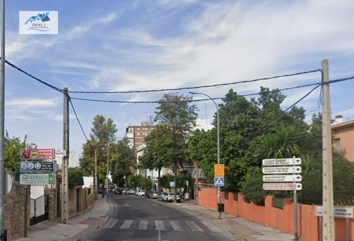 Venta Piso en San Juan de Aznalfarache - Sevilla