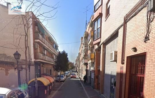 VENTA PISO EN MADRID