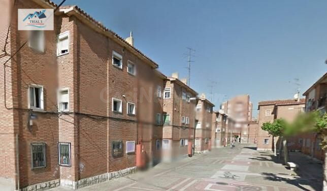 VENTA PISO EN VALLADOLID