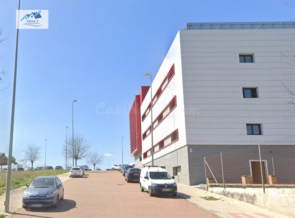 Venta Local Comercial en Salteras - Sevilla