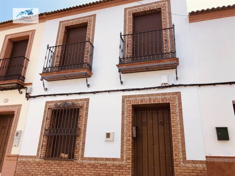 Venta Casa en Aznalcollar- Sevilla