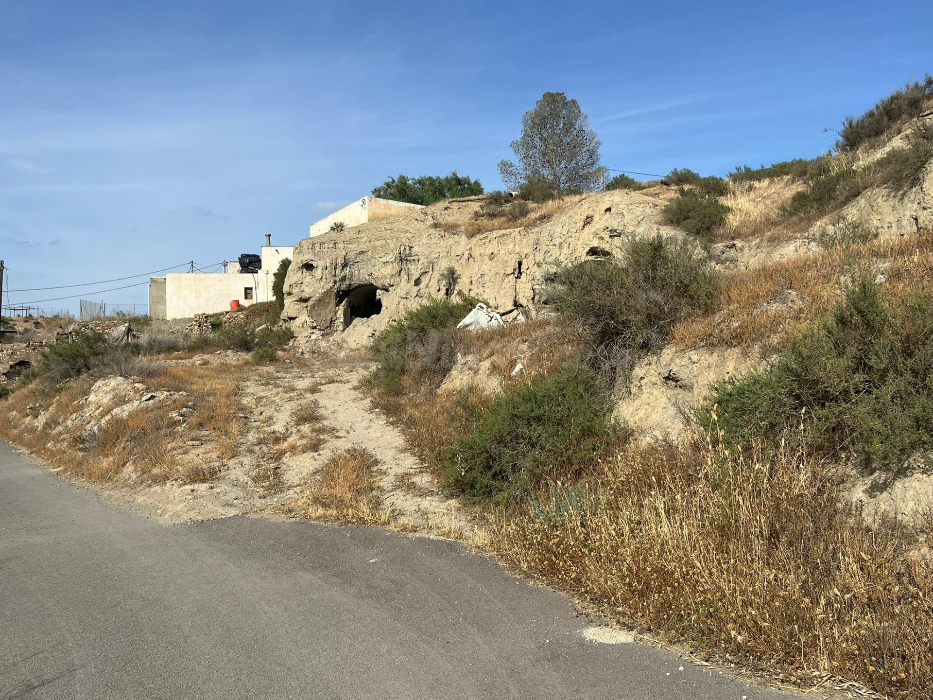 Terreno rural en venta - Andalucia