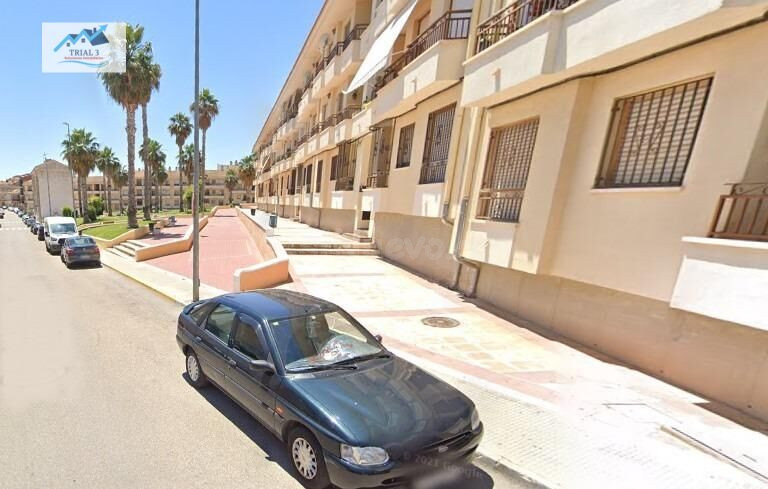 Venta piso en Hellin (Albacete)