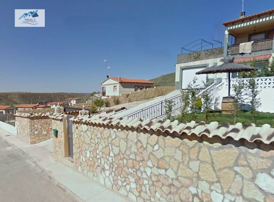 Venta casa en Barajas de Melo (Cuenca)