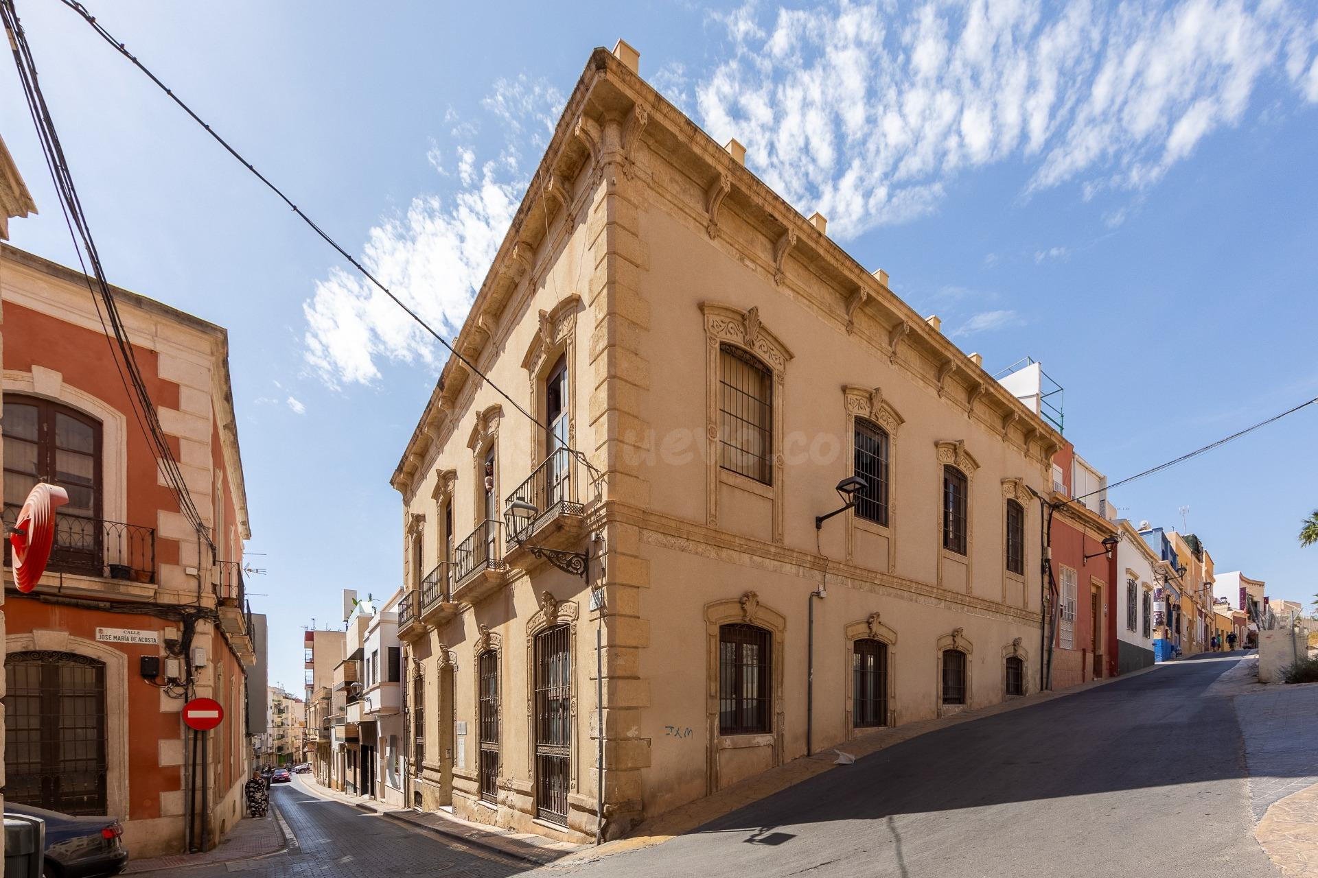 VENTA DE LOFT EN MAGNIFICA ZONA DEL CASCO HISTÓRICO