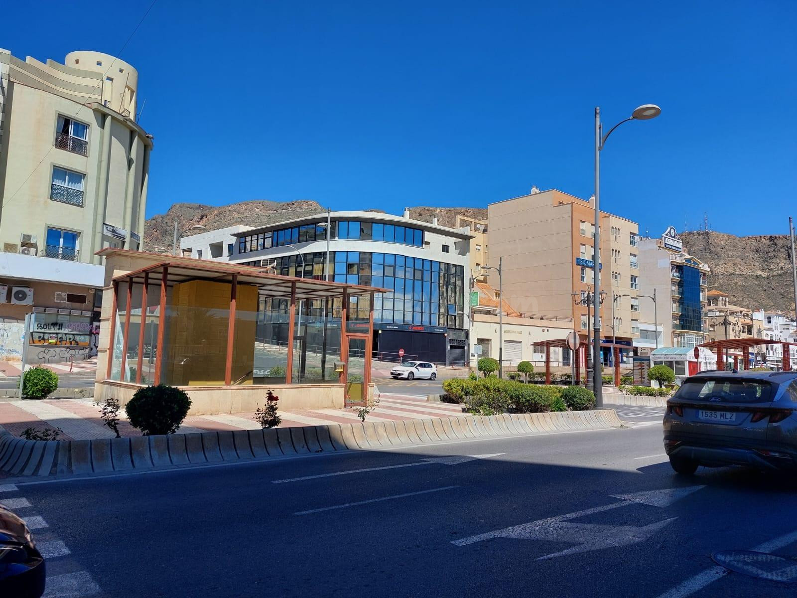 Parking 10m² en venta - Avd. Carlos III