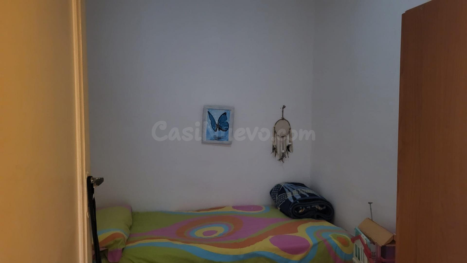 CASA DE 4,93m DE FACHADA PARA ACTUALIZAR A TU GUSTO - foto 4