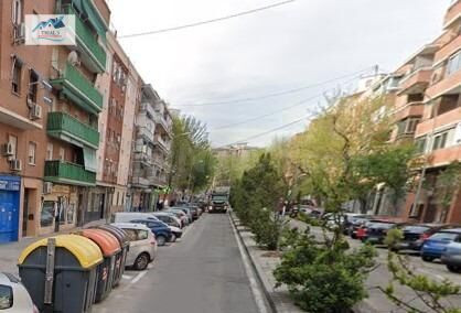 VENTA PISO EN MADRID
