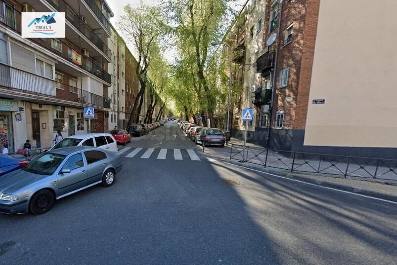 Venta local en Madrid