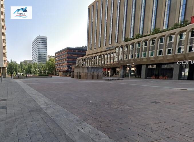 Venta local comercial en Madrid