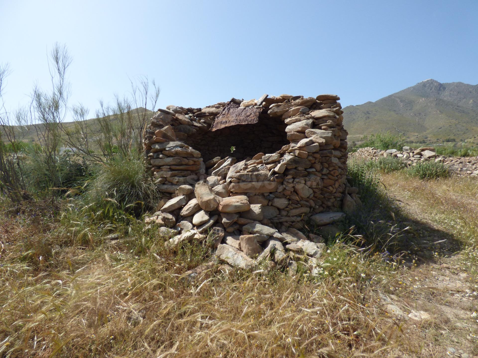 Terreno rural en venta - Andalucia