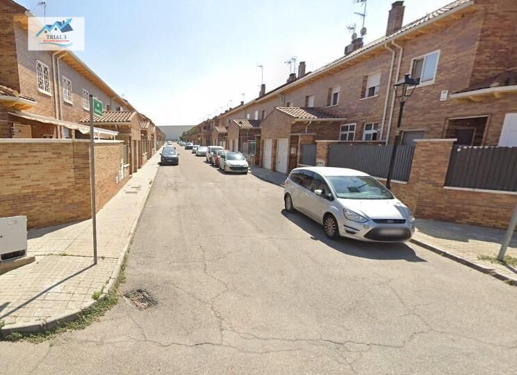 Venta adosado en Seseña (Toledo)