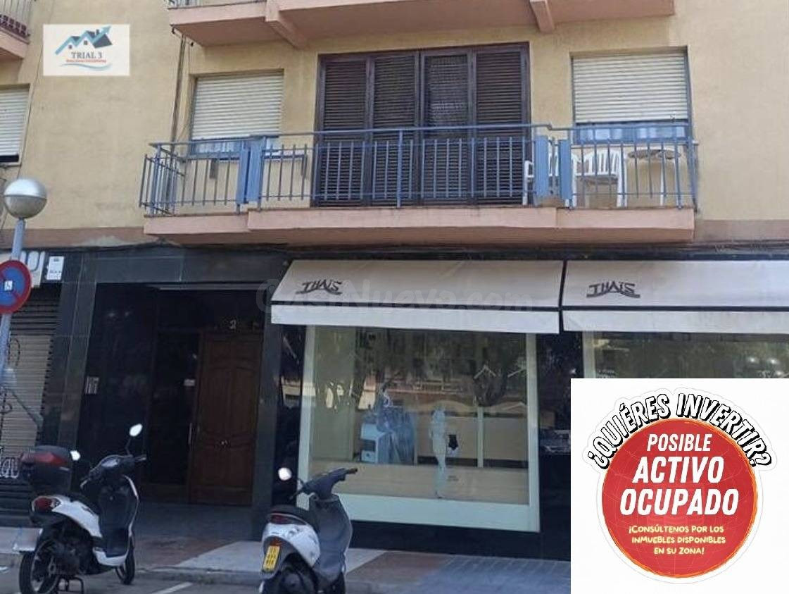 Venta piso en Vila-Seca (Tarragona)