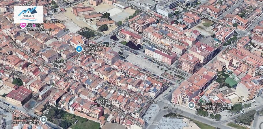 Venta piso en Vila-Seca (Tarragona) - foto 4