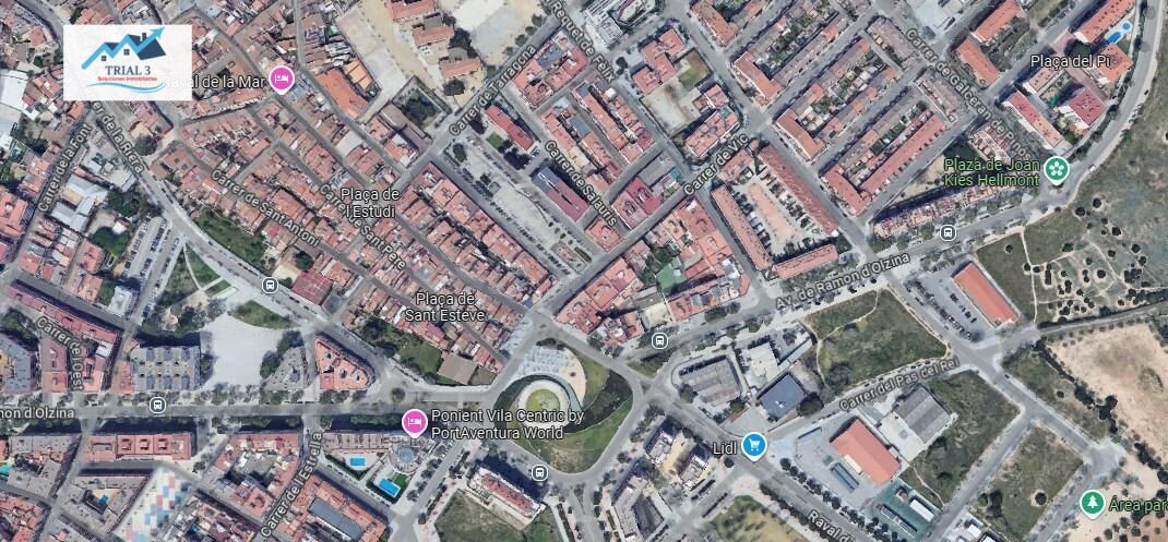 Venta piso en Vila-Seca (Tarragona) - foto 5