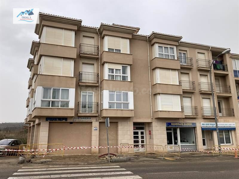 VENTA PISO SIGUENZA - GUADALAJARA