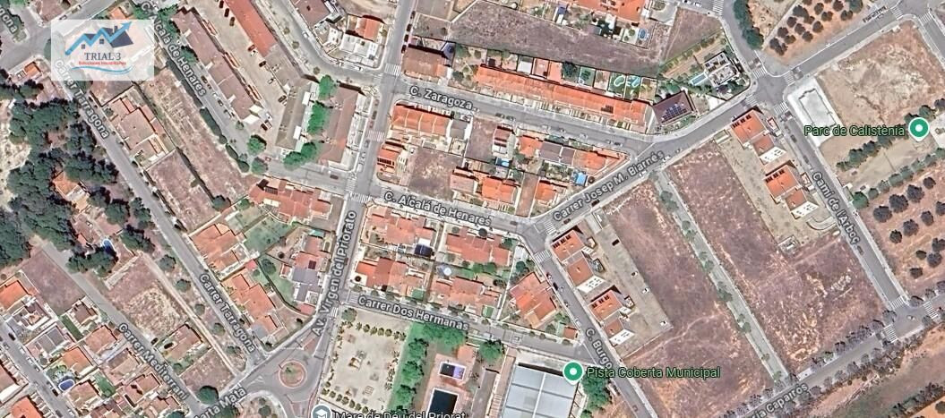 Venta casa Banyeres del Penedes (Tarragona) - foto 3