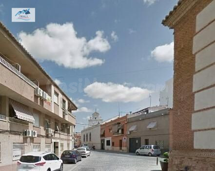 Venta Piso + Garaje en Manzanares - Ciudad Real