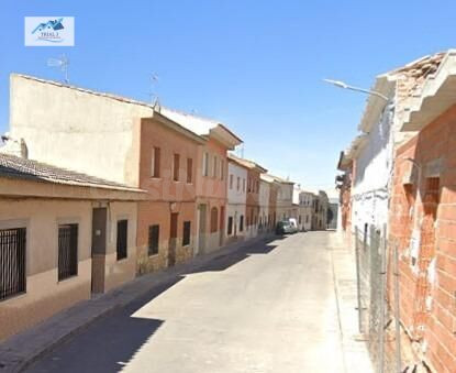VENTA CASA QUINTANAR DE LA ORDEN - TOLEDO