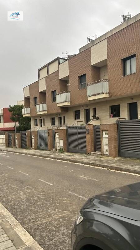 Venta Casa Adosada en Vilanova i la Geltrú (Barcelona)