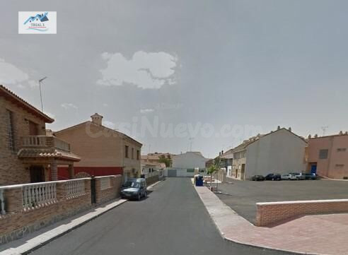 VENTA DE 2 LOCALES COMERCIALES YELES - TOLEDO