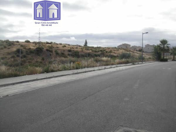 Terreno urbano en Gojar - Avenida Cañada de los Fenicios