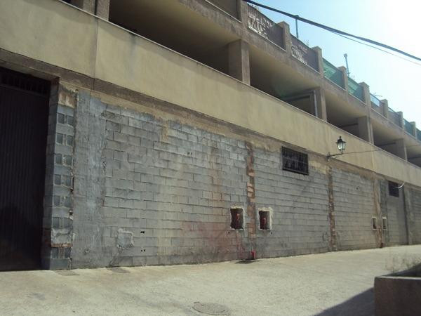 LOCAL COMERCIAL EN IZNALLOZ