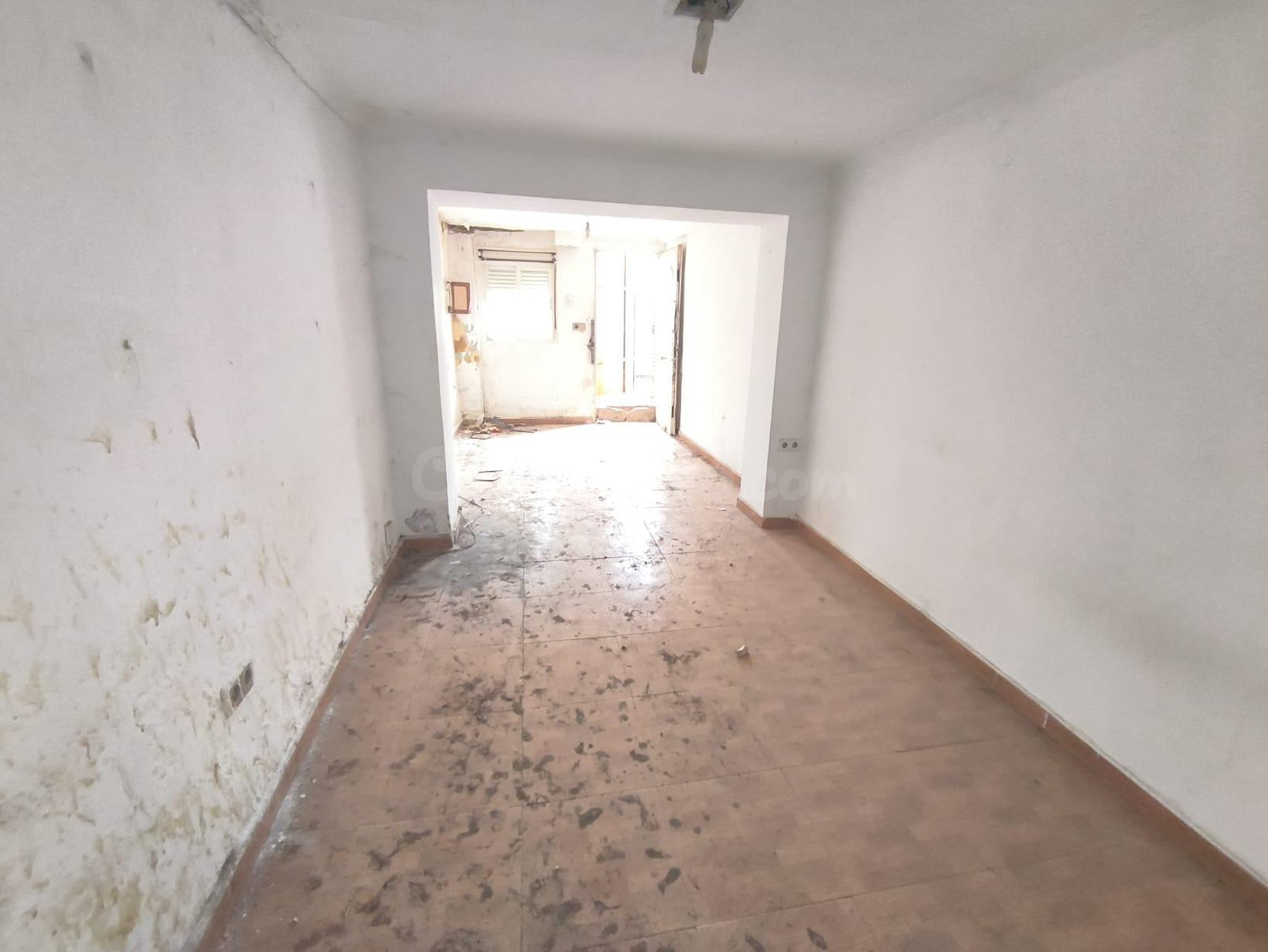 CASA EN FUENTE VAQUEROS