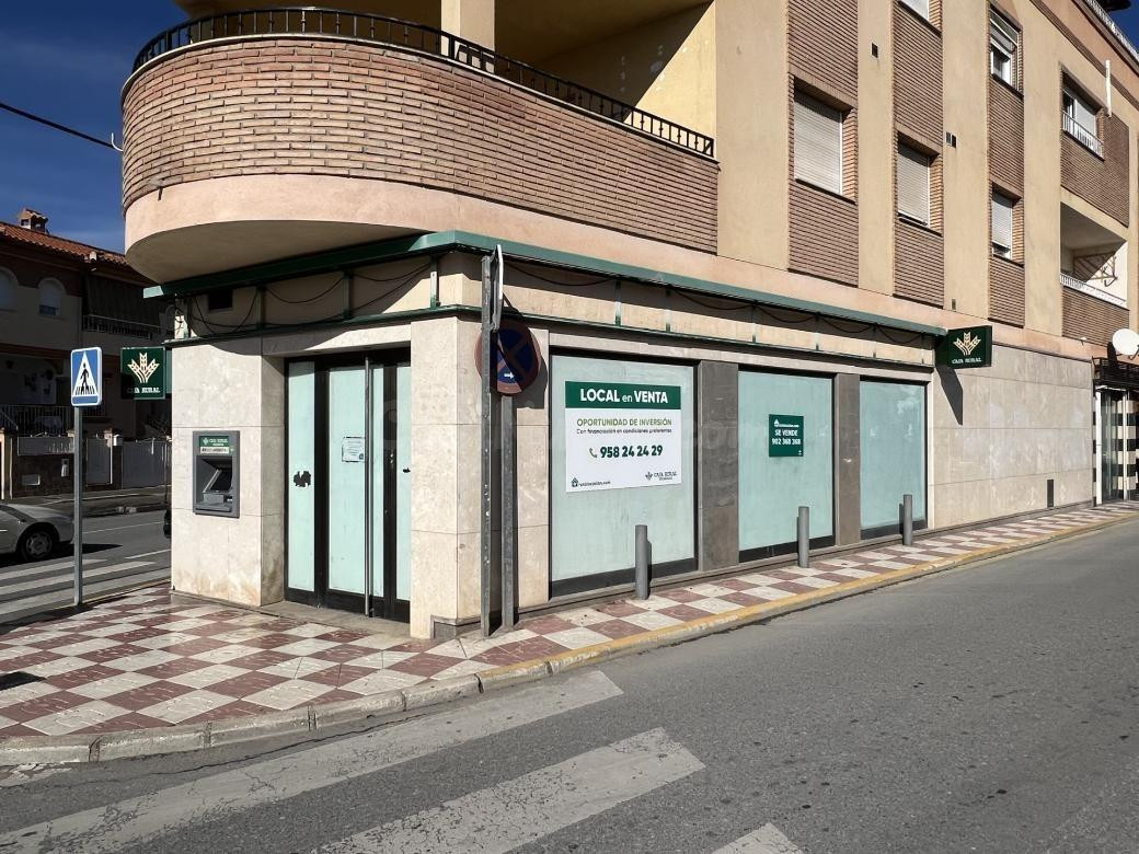 LOCAL EN BELICENA EN VENTA