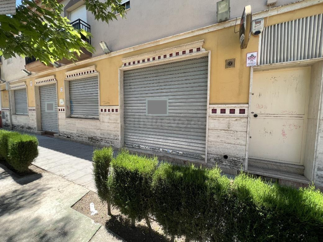 LOCAL EN BELICENA EN VENTA O ALQUILER