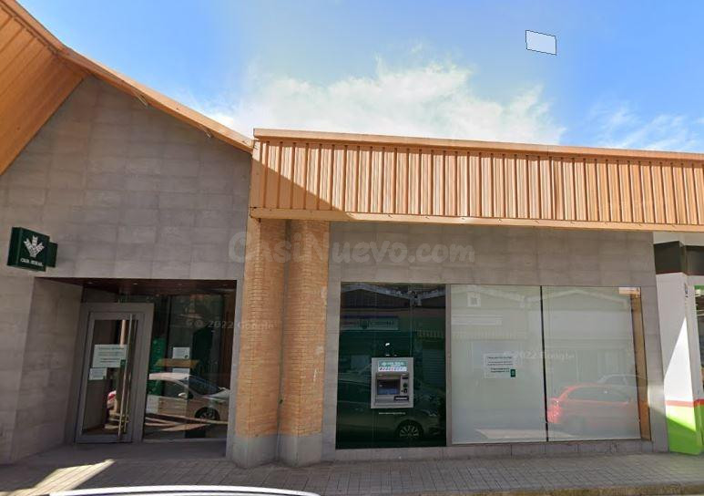 LOCAL EN GRANADA EN VENTA O ALQUILER