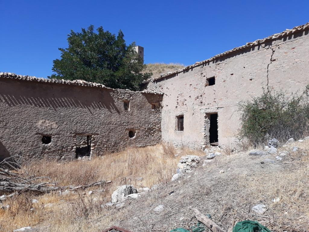 TERRENO RUSTICO A LA VENTA EN DILAR (GRANADA)