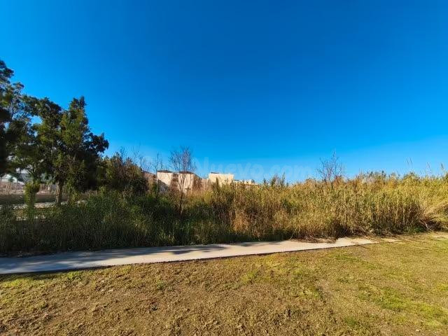 TERRENO URBANO A LA VENTA EN MOTRIL (GRANADA)