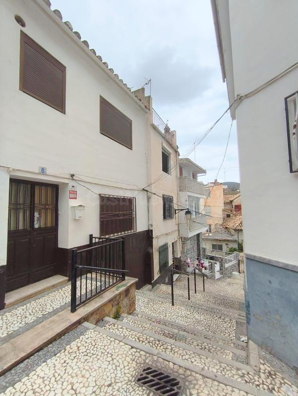 CASA A LA VENTA EN LOJA (GRANADA)