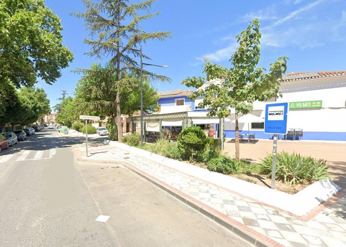 CASA A LA VENTA EN ATARFE (GRANADA)
