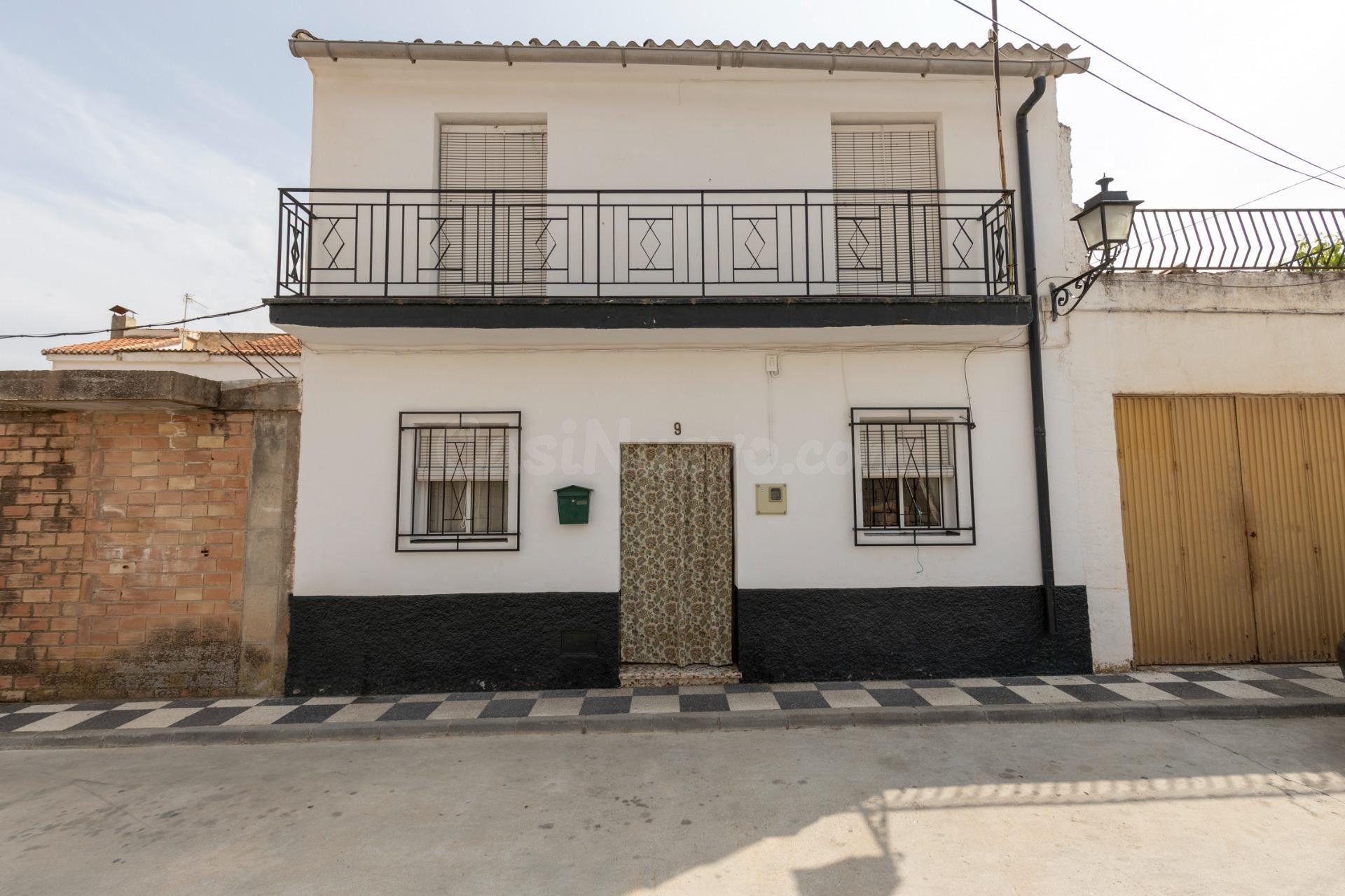 Casa 3 habitaciones 159m² en venta - South of spain