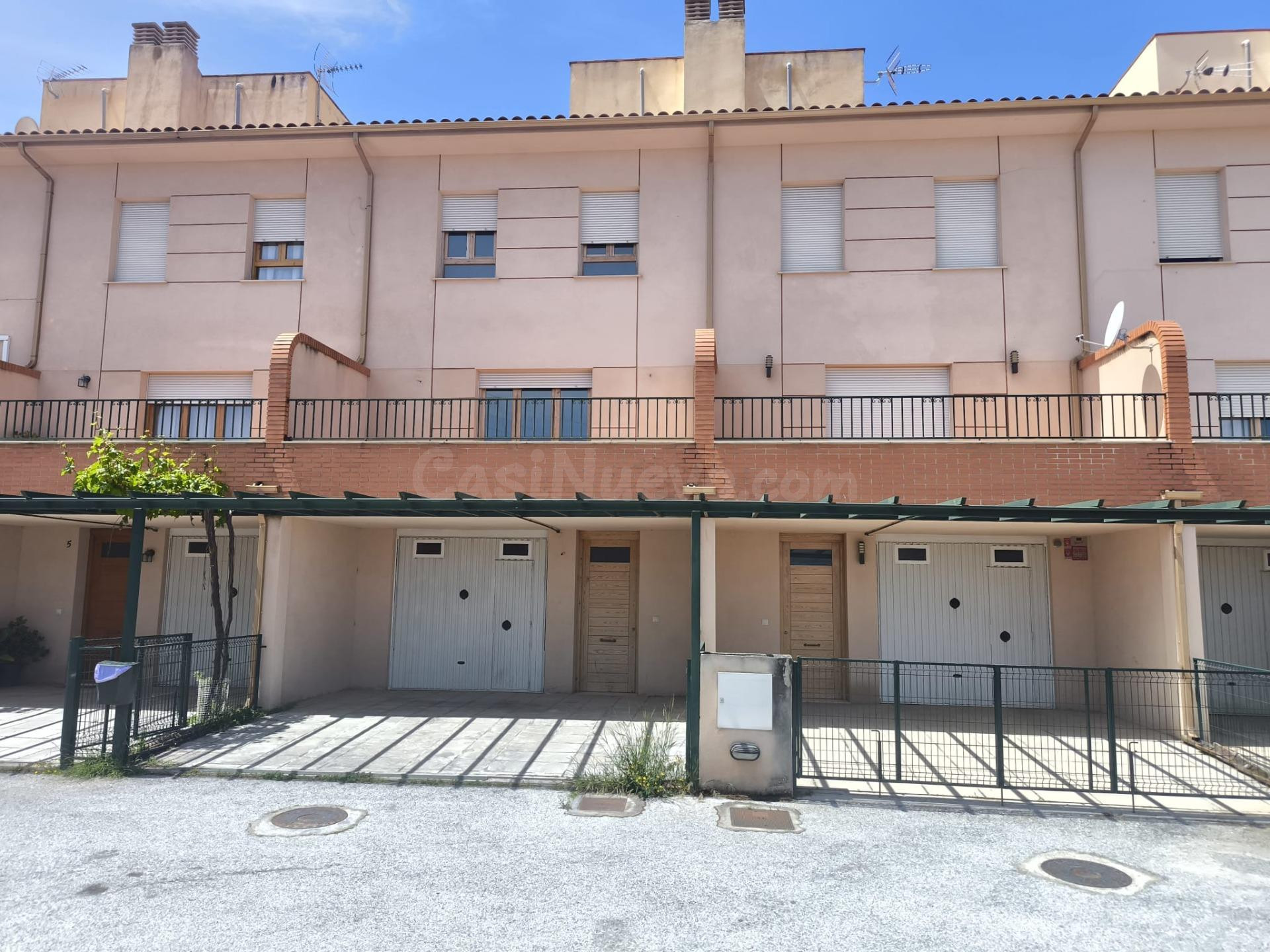 CESION DE REMATE EN BAZA