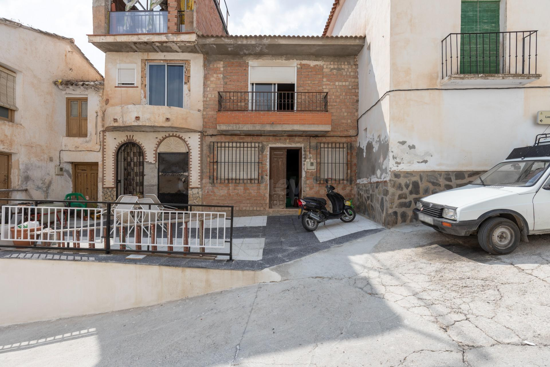 Casa 65m² en venta - Centro